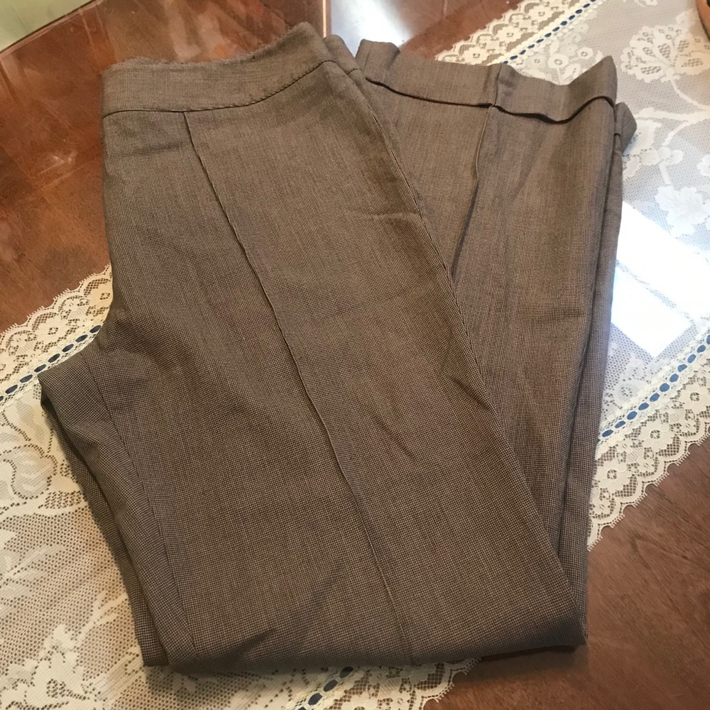 Pants size 12 new!!